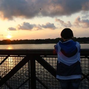 Meet your Posher, Mitchie